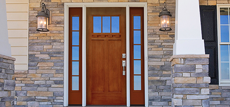 residential entry door repair Port Hueneme