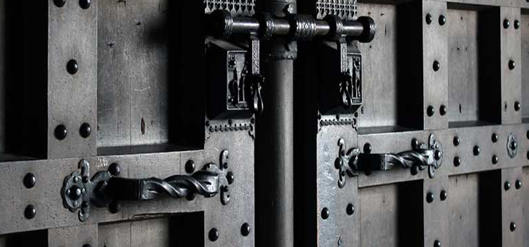 steel entry door repair in Port Hueneme